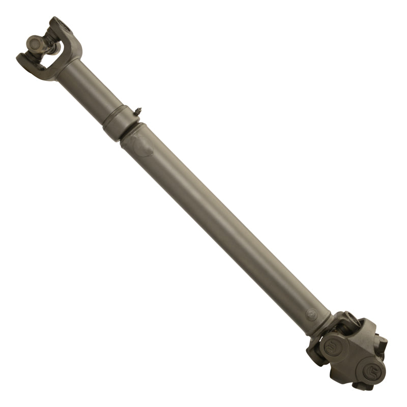 Yukon Gear & Axle YUK Driveshafts Drivetrain Driveshafts main image