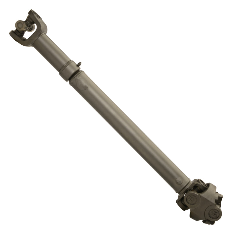 Yukon Gear & Axle USA Standard Front Driveshaft for Jeep Wrangler 39-1/4in Center to Center ZDS9766 ZDS9766 Photo - Primary