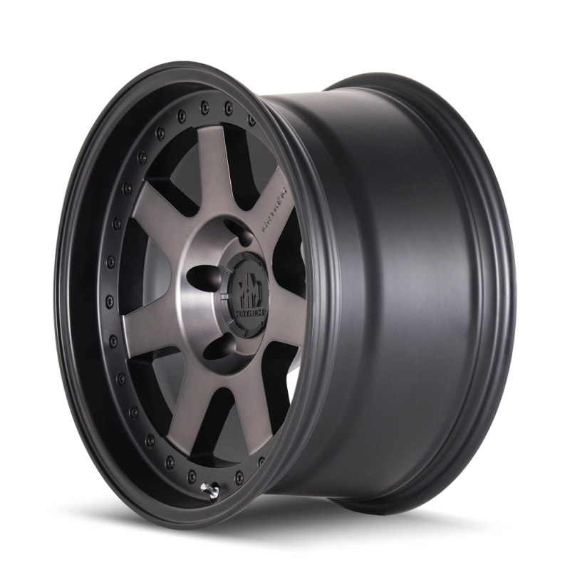 Mayhem MAY Prodigy 8300 Wheels Wheels Wheels - Cast main image