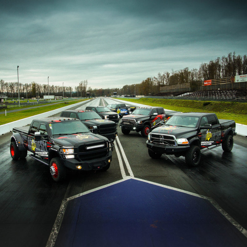 BD Diesel Duramax Allison Transmission & Converter Package - Chevy 2007-2010 LMM 4wd 1064744BM 1064744BM Photo - out of package