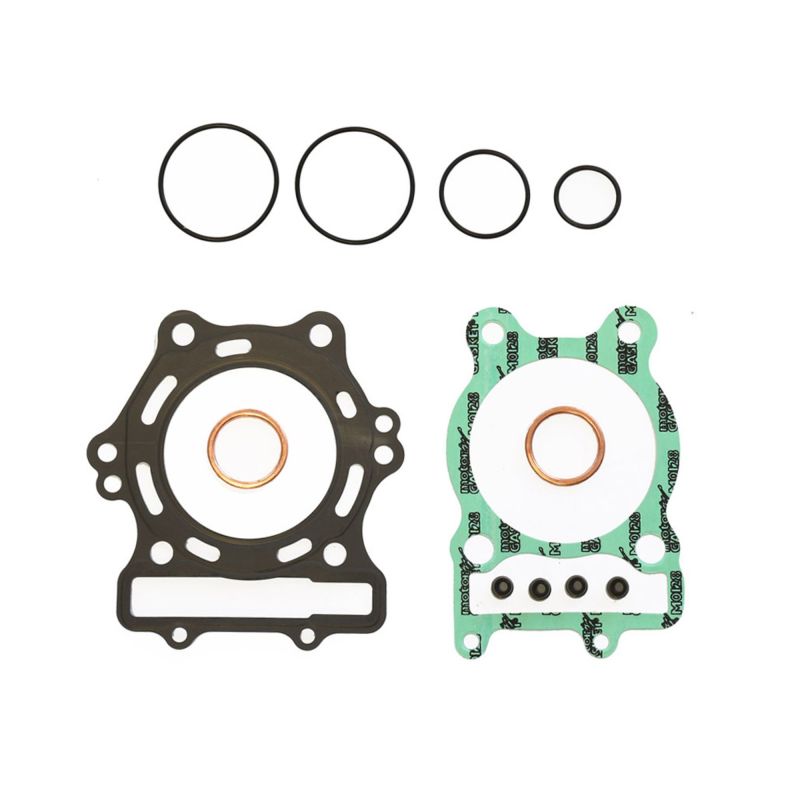 Athena 93-99 Kawasaki KLF 400 Bayou Top End Gasket Kit P400250600404 P400250600404 Photo - Primary