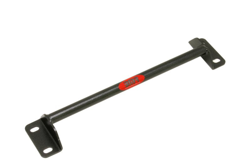 BMR 93-02 F-Body Non-Convertible Only Driveshaft Tunnel Brace - Black Hammertone DTB001H DTB001H User 1