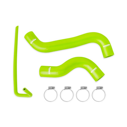 Mishimoto 2015+ Subaru WRX Silicone Radiator Coolant Hose Kit - Neon Yellow MMHOSE-WRX-15NY MMHOSE-WRX-15NY User 1