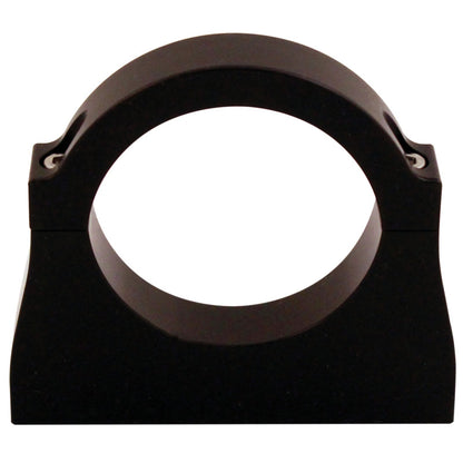 QA1 MOD Series Shock Absorber Reservoir - Flat Panel - Black Anodized Aluminum 9039-308 9039-308 Photo - Primary