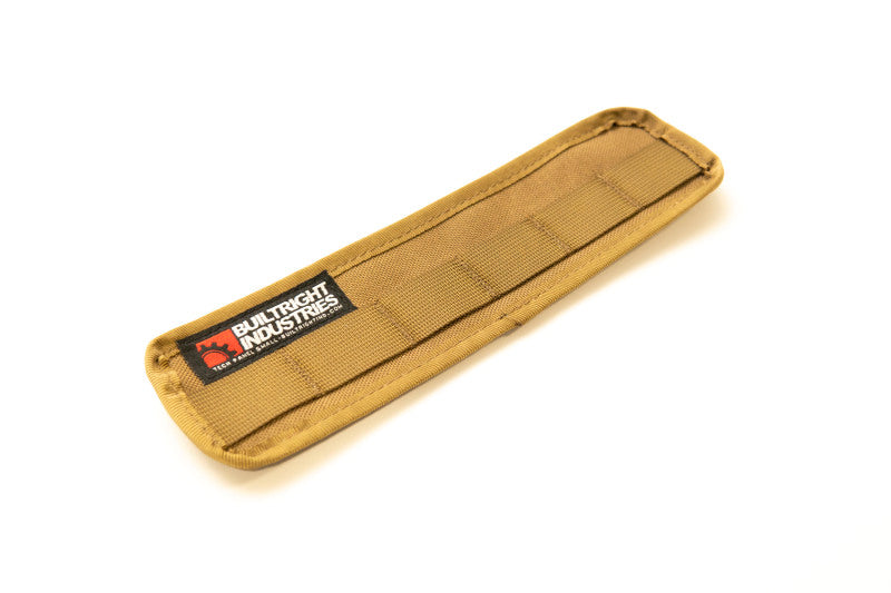 BuiltRight Industries 9.5in x 2.5in Small Tech Panel - Tan 105020 105020 Photo - Unmounted