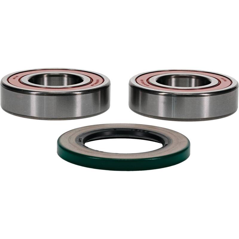 Pivot Works Can-Am, John Deere Wheel Bearing Kit Premium Bearings 25-1518-P 25-1518-P Photo - Primary
