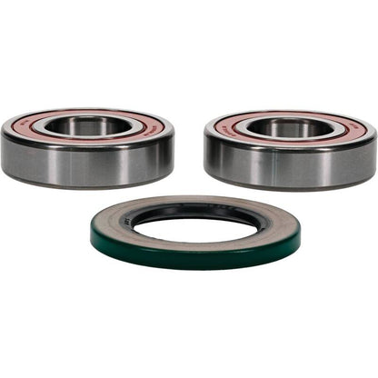 Pivot Works Can-Am, John Deere Wheel Bearing Kit Premium Bearings 25-1518-P 25-1518-P Photo - Primary