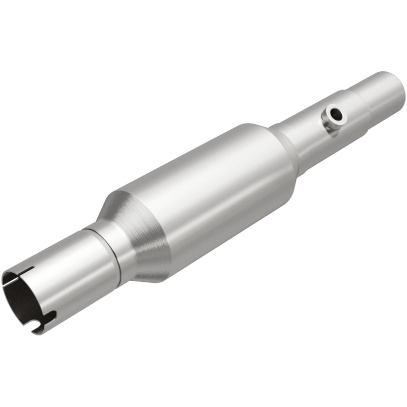 MagnaFlow Jeep California Grade CARB Compliant Direct-Fit Catalytic Converter 4451226 Photo - Primary
