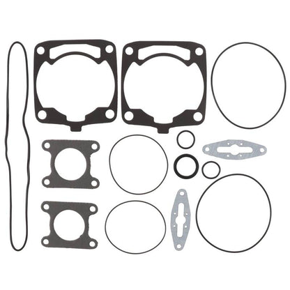 Vertex Pistons Vertex Gaskets 19-21 Polaris 600 AXYS Pro RMK Top End Gasket Kit 710327 710327 Photo - Primary