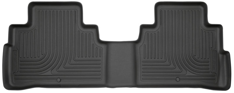 Husky Liners Floor Liner 61101 Photo - Primary