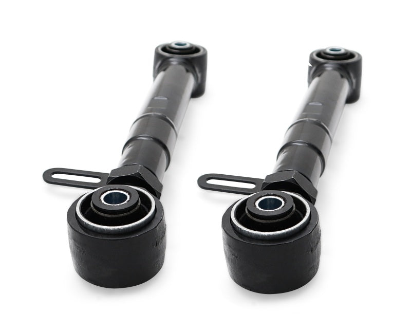 Superpro 10-14 Toyota FJ Cruiser / 10-23 Toyota 4Runner Upper Trailing Arm Adj Kit TRC498 TRC498 Photo - out of package
