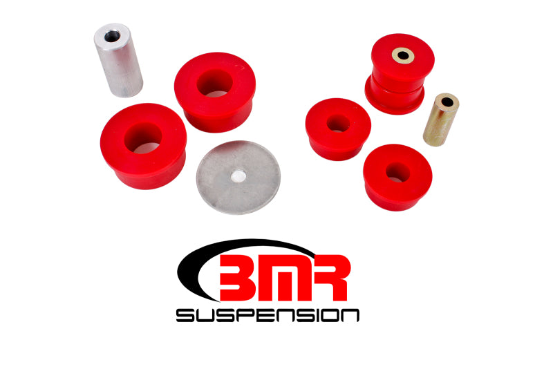 BMR Suspension Bushing Kit, Differential, Polyurethane BK058 Photo - Primary