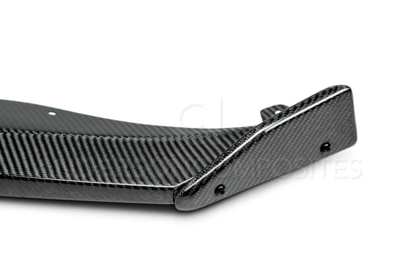 Anderson Composites 14+ Chevrolet Corvette C7 Z06 Front Splitter AC-FL14CHC7-Z6 AC-FL14CHC7-Z6 User 4
