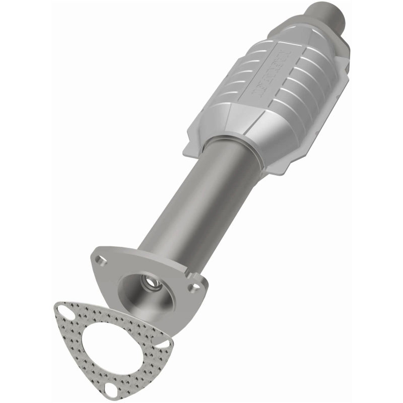 MagnaFlow Standard Grade Federal / EPA Compliant Direct-Fit Catalytic Converter 93483 Photo - out of package