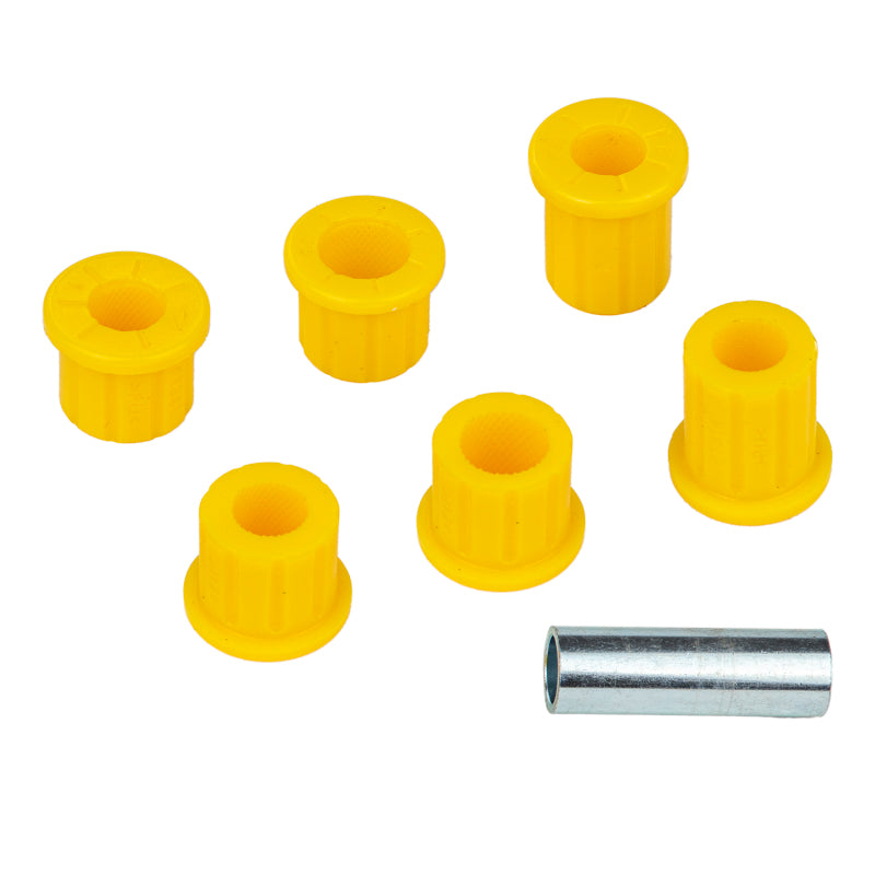 ARB Bush Kit Mazda 1Tonne OMESB82 OMESB82 Photo - Primary