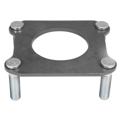 Yukon Gear & Axle Yukon Gear 04-07 Nissan Titan Axle Bearing Retainer Plate w/Studs YSPRET-018 YSPRET-018 Photo - Primary