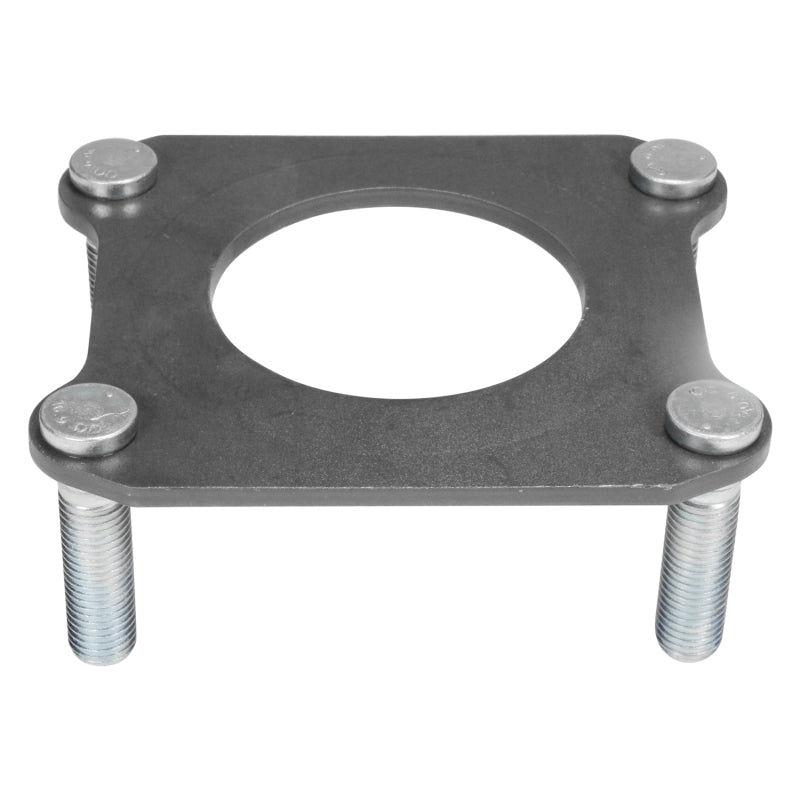 Yukon Gear & Axle Yukon Gear 04-07 Nissan Titan Axle Bearing Retainer Plate w/Studs YSPRET-018 YSPRET-018 Photo - Primary
