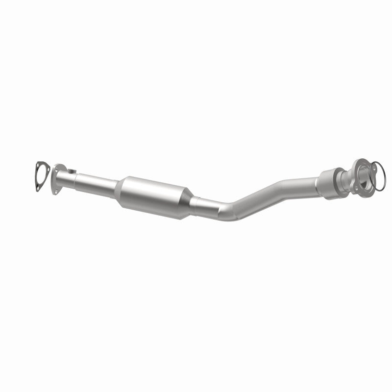 MagnaFlow California Grade CARB Compliant Direct-Fit Catalytic Converter 4481539 360 Degree Image Set