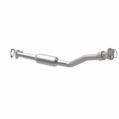 MagnaFlow California Grade CARB Compliant Direct-Fit Catalytic Converter 4481539 360 Degree Image Set