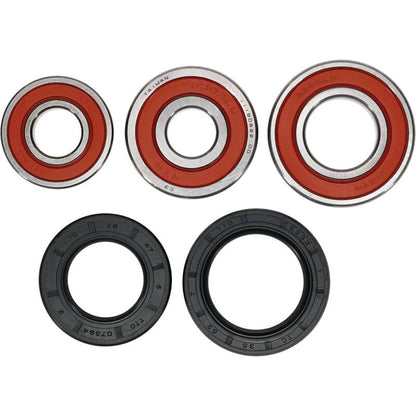 Pivot Works Kawasaki Wheel Bearing Kit Premium Bearings 25-1234-P 25-1234-P Photo - Primary