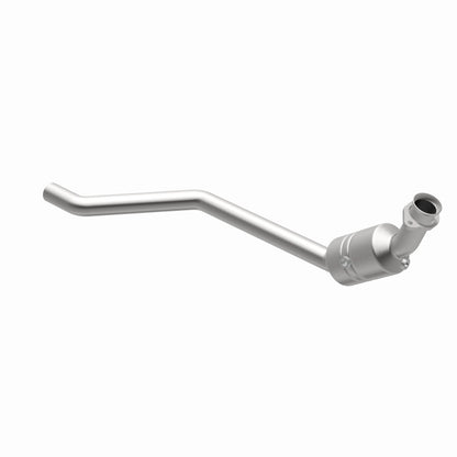 MagnaFlow Jaguar S-Type OEM Grade Federal / EPA Compliant Direct-Fit Catalytic Converter 51224 360 Degree Image Set