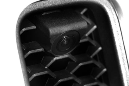 Tazer 18-22 Jeep Wrangler JL (Non 4XE & 392) Grille Mounted Front Camera Kit Z_JL_CAM Z_JL_CAM User 1