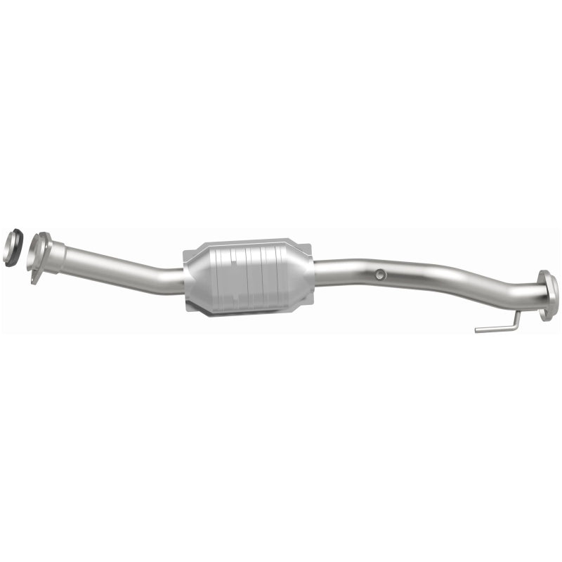 MagnaFlow OEM Grade Federal / EPA Compliant Direct-Fit Catalytic Converter 49191 Photo - out of package