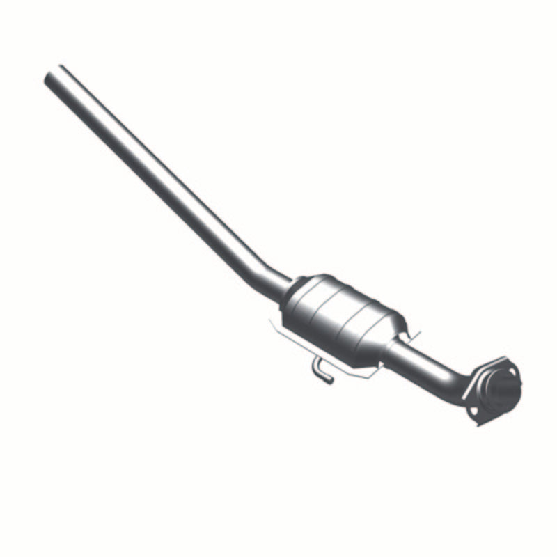 MagnaFlow California Grade CARB Compliant Direct-Fit Catalytic Converter 334283 Photo - Primary
