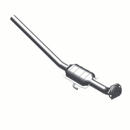MagnaFlow California Grade CARB Compliant Direct-Fit Catalytic Converter 334283 Photo - Primary