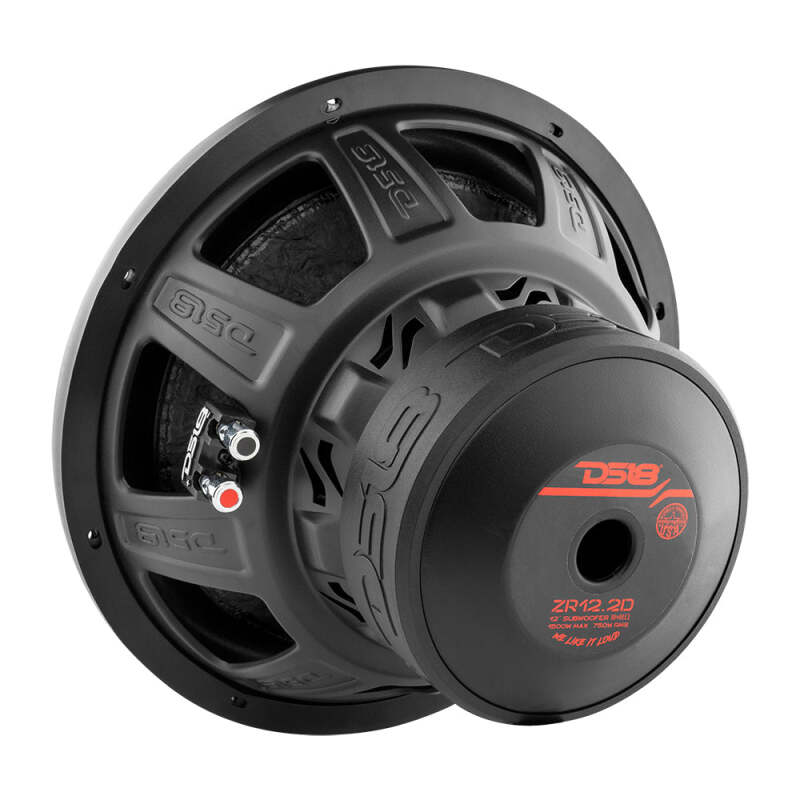DS18 DSE ZR Subwoofers Audio, Video & Radios Subwoofers main image