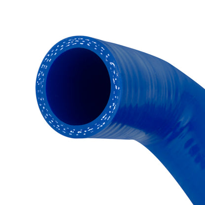 Mishimoto Silicone Hose Kit - Blue 2002-2004 Ford Focus SVT MMHOSE-SVT-02BL Photo - out of package