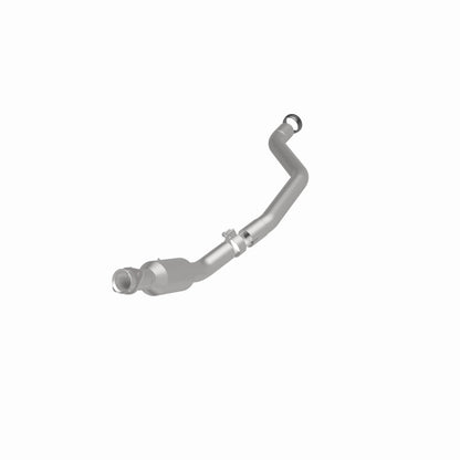 MagnaFlow Mercedes-Benz OEM Grade Federal / EPA Compliant Direct-Fit Catalytic Converter 21-485 360 Degree Image Set