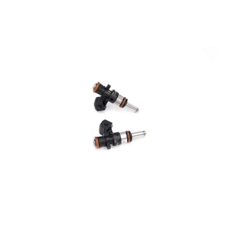 DeatschWerks Power Sports Fuel Injectors 16MX-43-1200-2 Photo - Primary