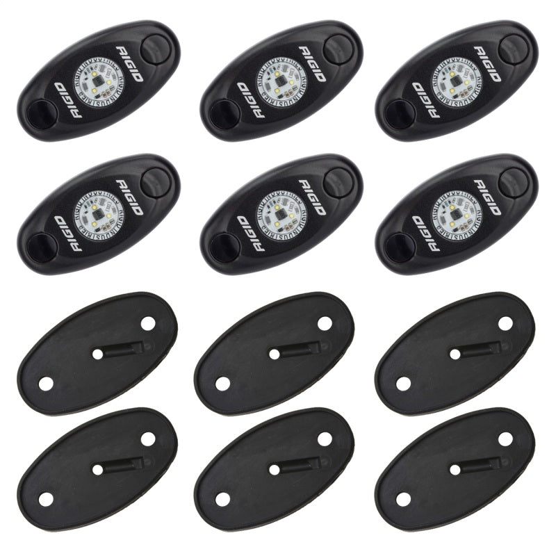 Rigid Industries RIG Boat Deck Kits Lights Interior Lighting main image