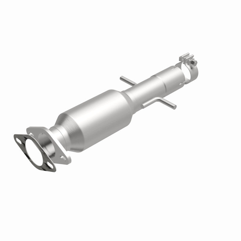 MagnaFlow California Grade CARB Compliant Direct-Fit Catalytic Converter 5571623 360 Degree Image Set