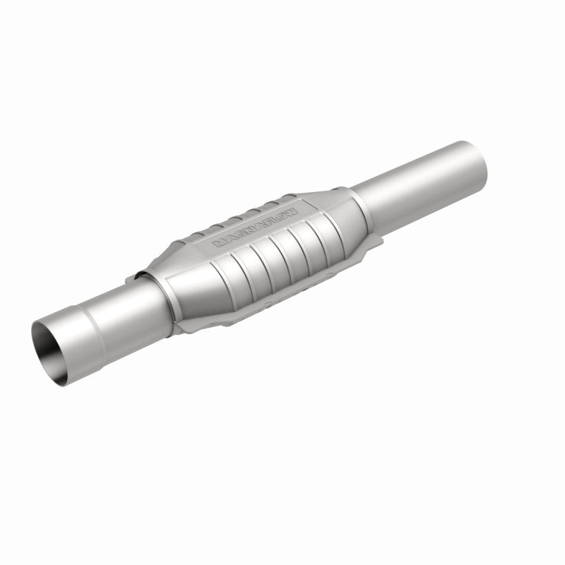 MagnaFlow Standard Grade Federal / EPA Compliant Direct-Fit Catalytic Converter 93476 360 Degree Image Set