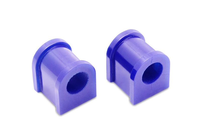 SuperPro Rear Sway Bar Mount Bushing Kit SPF2535-18K Photo - Primary