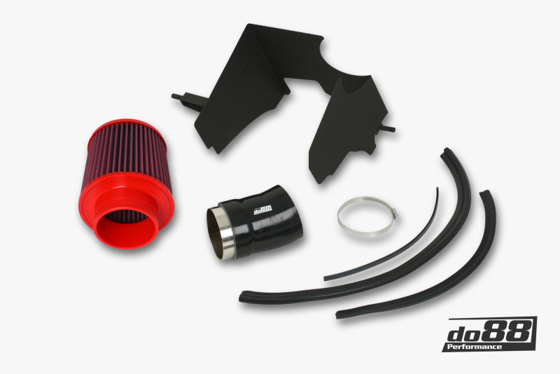 do88 DOB Air Intake System Air Intake Systems Cold Air Intakes main image