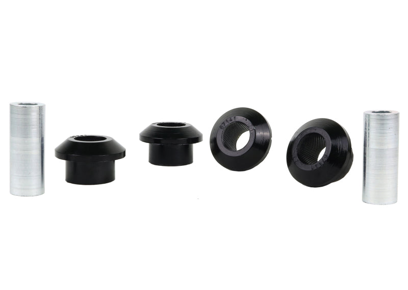Whiteline Plus 05/05+ Ford Focus / 04-03/08 Mazda 3 Lower Inner Front Control Arm Bushing Kit W53286 W53286 Photo - out of package