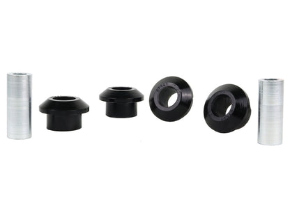 Whiteline Plus 05/05+ Ford Focus / 04-03/08 Mazda 3 Lower Inner Front Control Arm Bushing Kit W53286 W53286 Photo - out of package