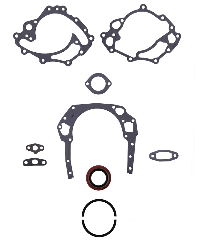 Fel-Pro FEL Engine Gasket Sets Engine Components Engine Gaskets main image