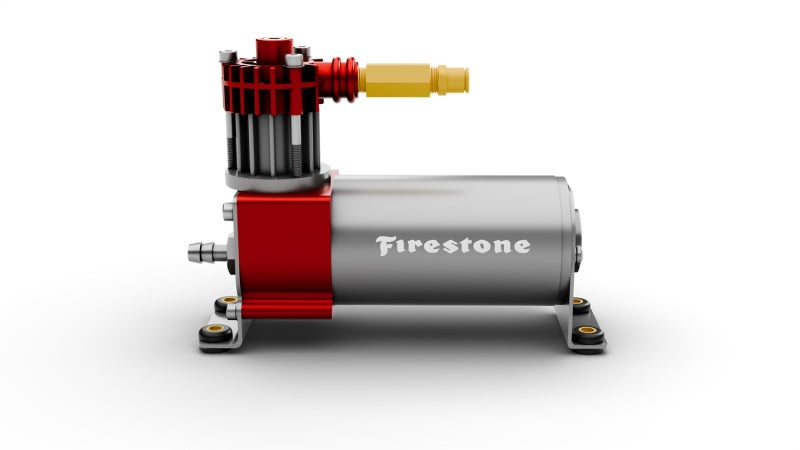 Firestone Air Command LD Air Compressor - W (WR17609523) 9523 9523 Photo - Unmounted