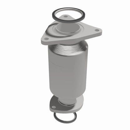 MagnaFlow Lexus HM Grade Federal / EPA Compliant Direct-Fit Catalytic Converter 50709 360 Degree Image Set