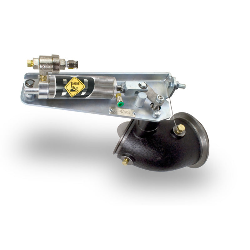 BD Diesel Brake - 2006-2007 Dodge Air/Turbo Mount 2023330 Photo - Primary