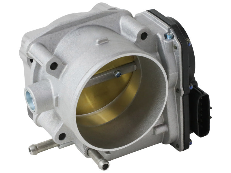 aFe POWER 10-23 Toyota 4Runner V6 4.0L / 10-14 Toyota FJ Cruiser V6 4.0L 76mm Billet Throttle Body 46-39102 46-39102 Photo - Unmounted