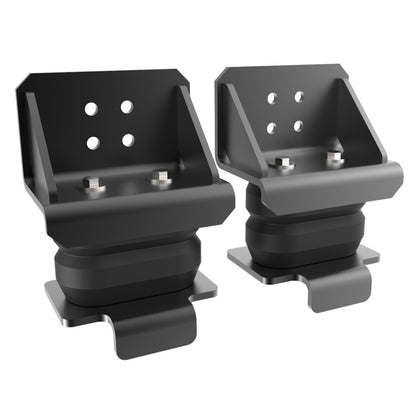 Timbren Suspension Enhancement System FRD120 FRD120 User 1