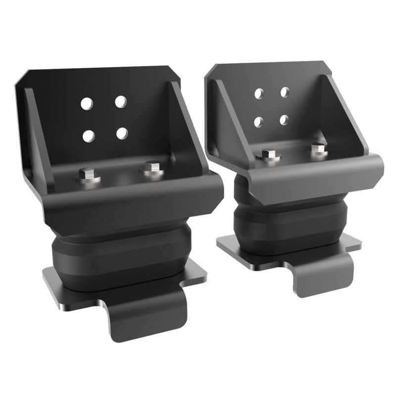 Timbren Suspension Enhancement System FRD120 FRD120 User 1