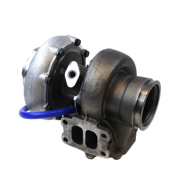Industrial Injection Boxer 58 Turbo Kit w/ Bullet Blade Technology - 03-07 Cummins 227429 227429 Photo - Primary