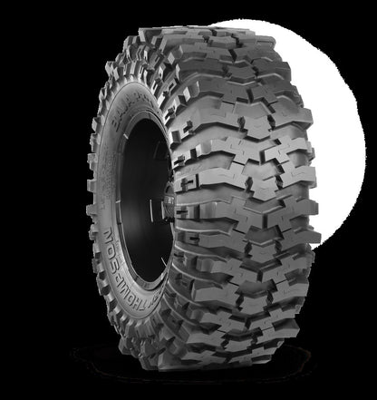 Mickey Thompson Baja Pro XS Tire - 38X13.50-17LT 90000037616 250095 250095 User 1