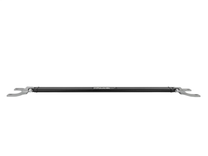 Skunk2 Black Series Rear Strut Bar 88-00 Honda Civic/94-01 Acura Integra 522-05-0855 Photo - Unmounted
